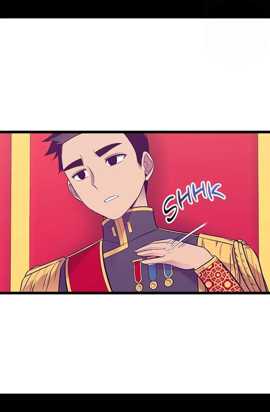 They Say I Was Born a King’s Daughter Chapter 264 - Page 14