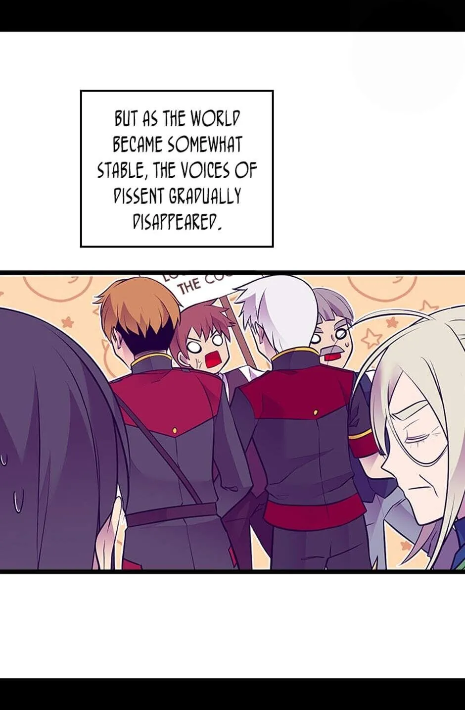 They Say I Was Born a King’s Daughter Chapter 264 - Page 15