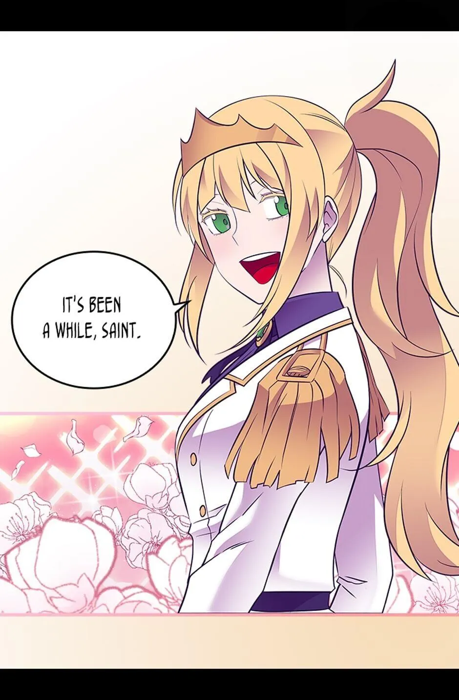 They Say I Was Born a King’s Daughter Chapter 264 - Page 17