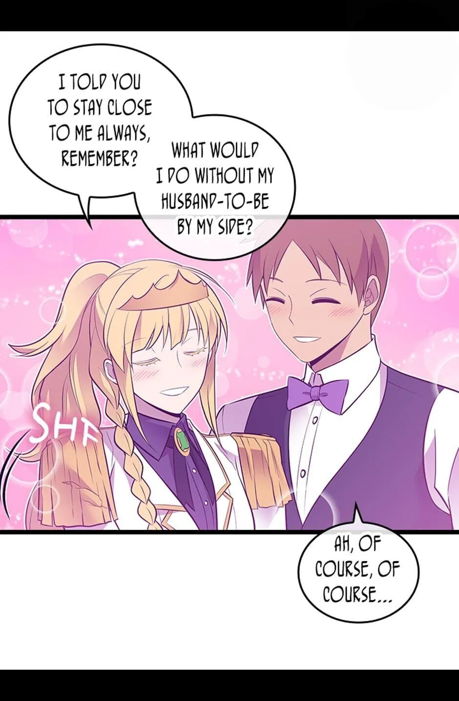 They Say I Was Born a King’s Daughter Chapter 264 - Page 22