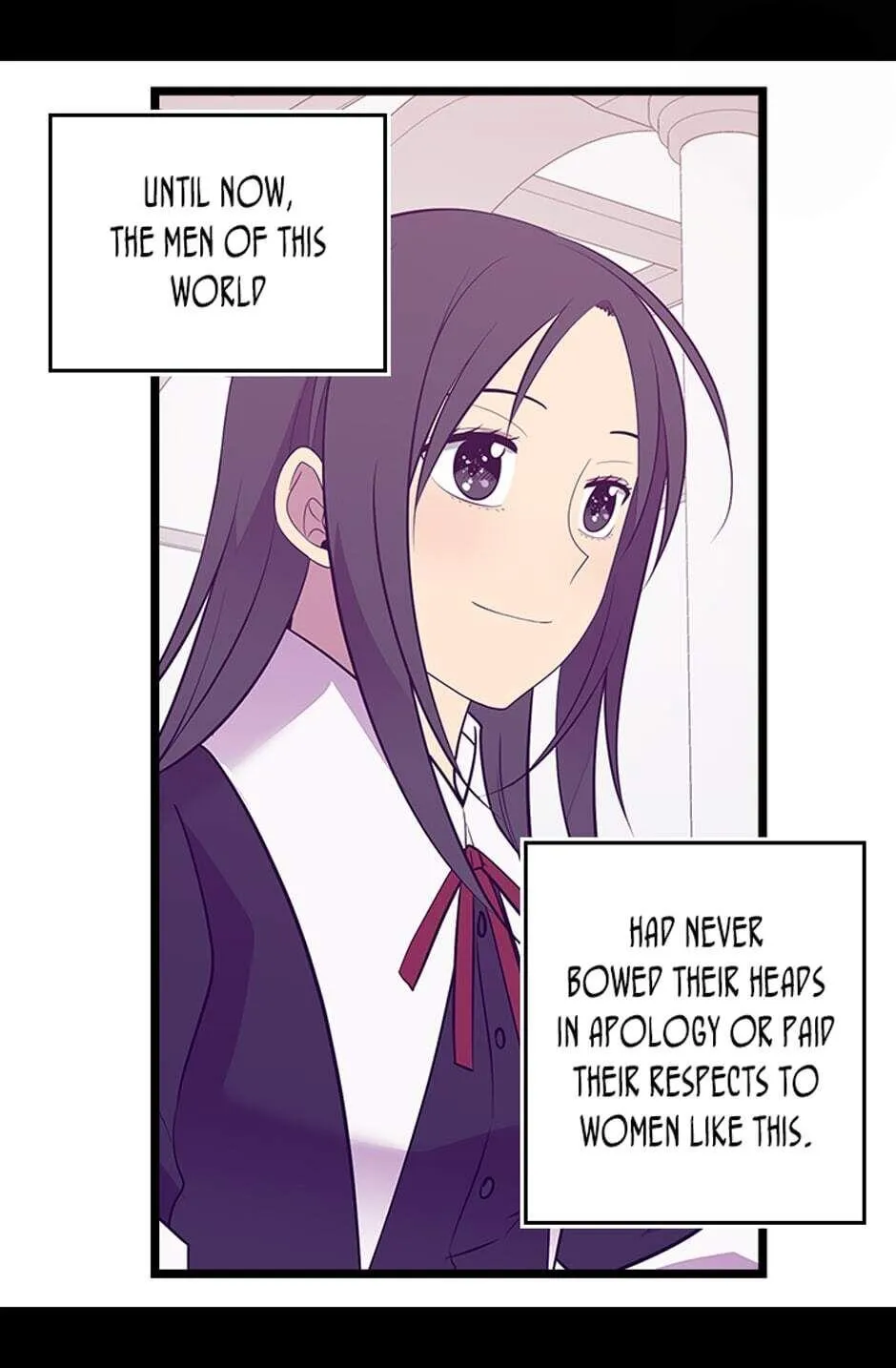 They Say I Was Born a King’s Daughter Chapter 264 - Page 3