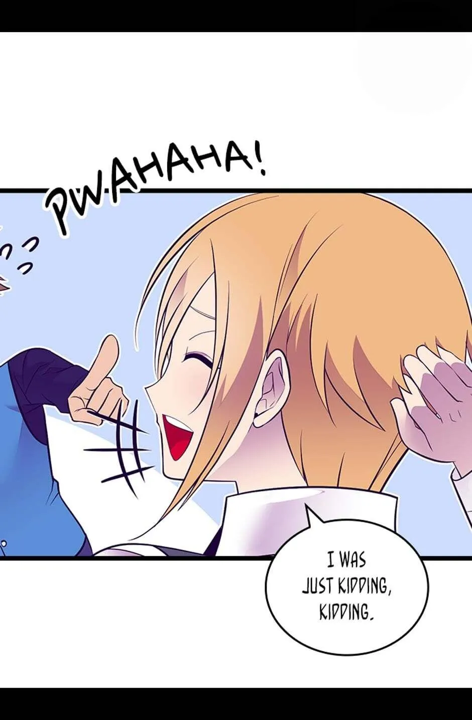 They Say I Was Born a King’s Daughter Chapter 264 - Page 30