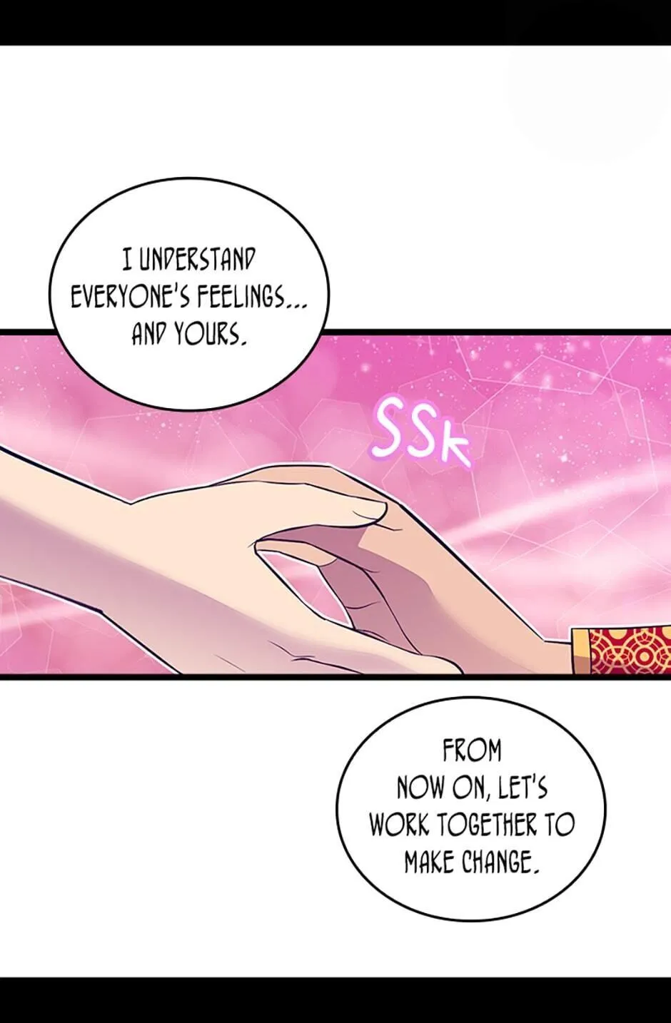 They Say I Was Born a King’s Daughter Chapter 264 - Page 4