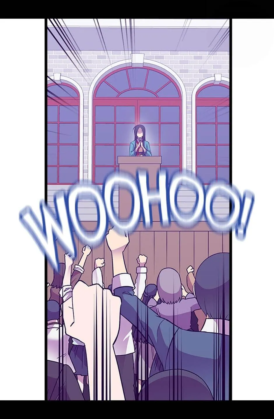 They Say I Was Born a King’s Daughter Chapter 264 - Page 53