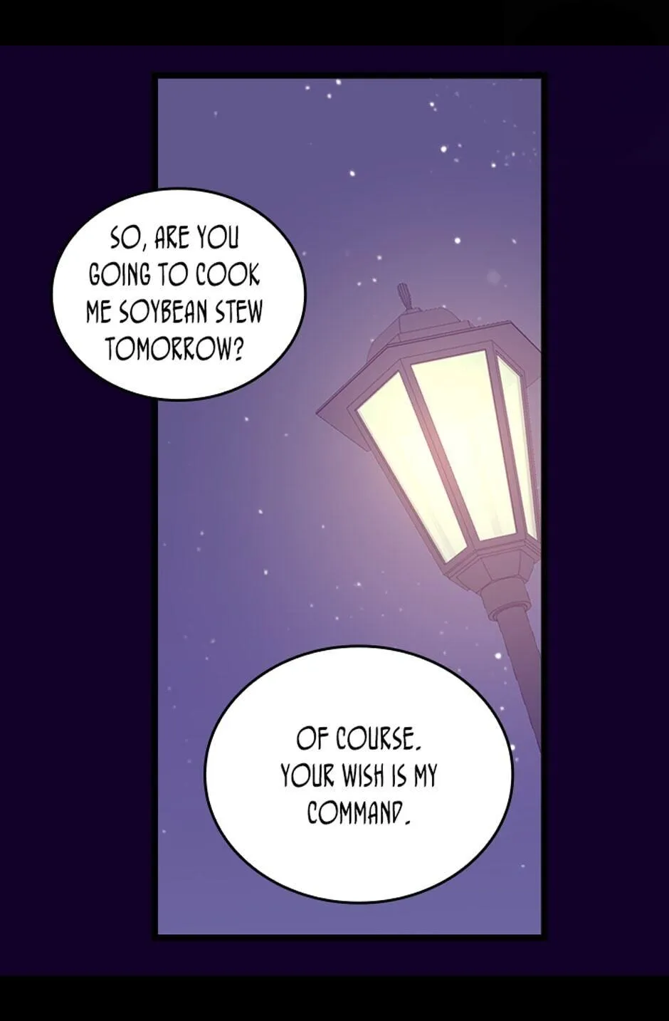 They Say I Was Born a King’s Daughter Chapter 264 - Page 58