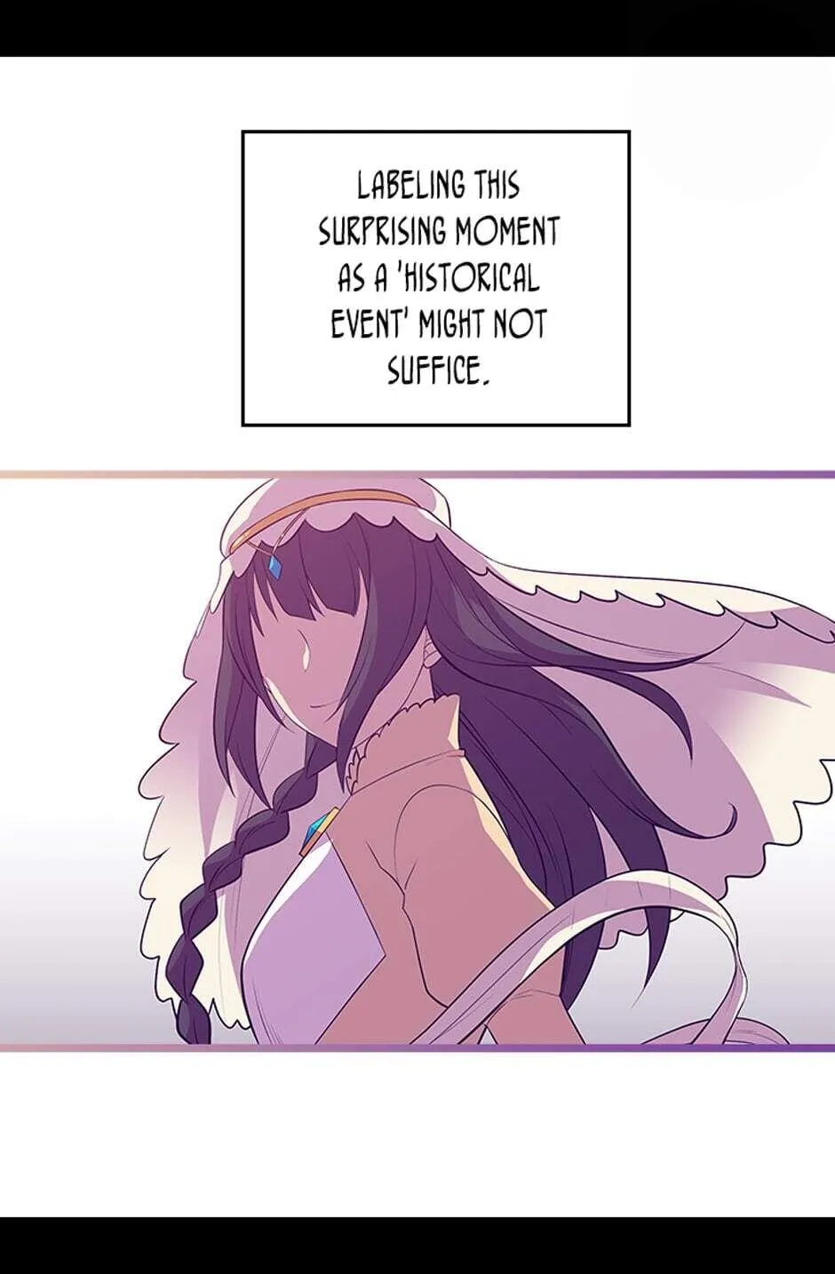 They Say I Was Born a King’s Daughter Chapter 264 - Page 6