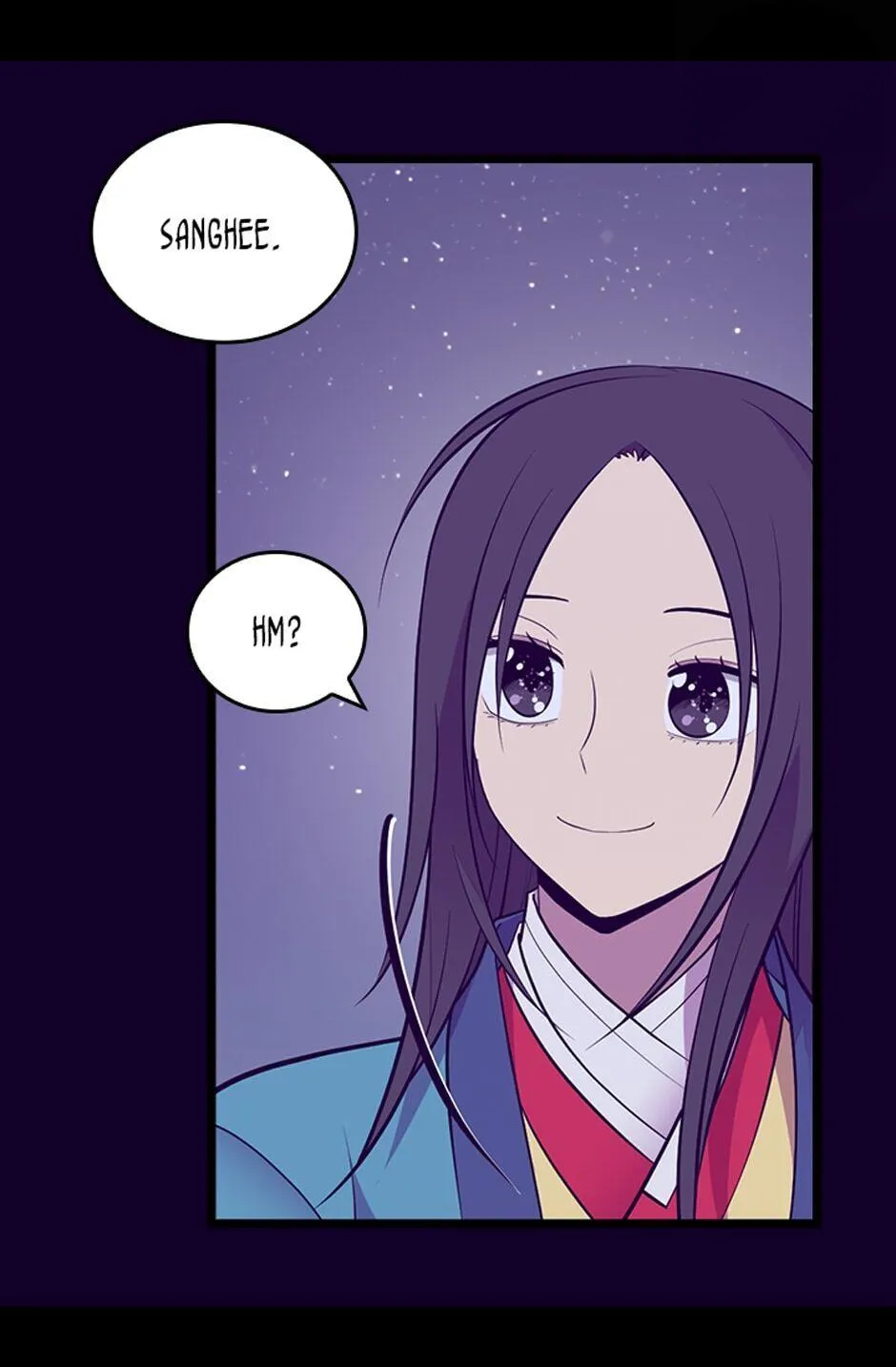 They Say I Was Born a King’s Daughter Chapter 264 - Page 60