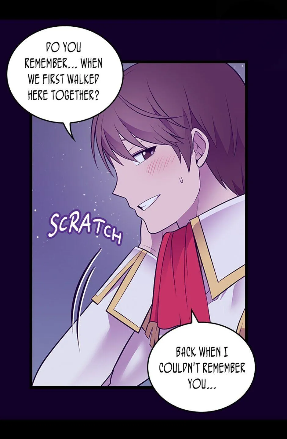 They Say I Was Born a King’s Daughter Chapter 264 - Page 61