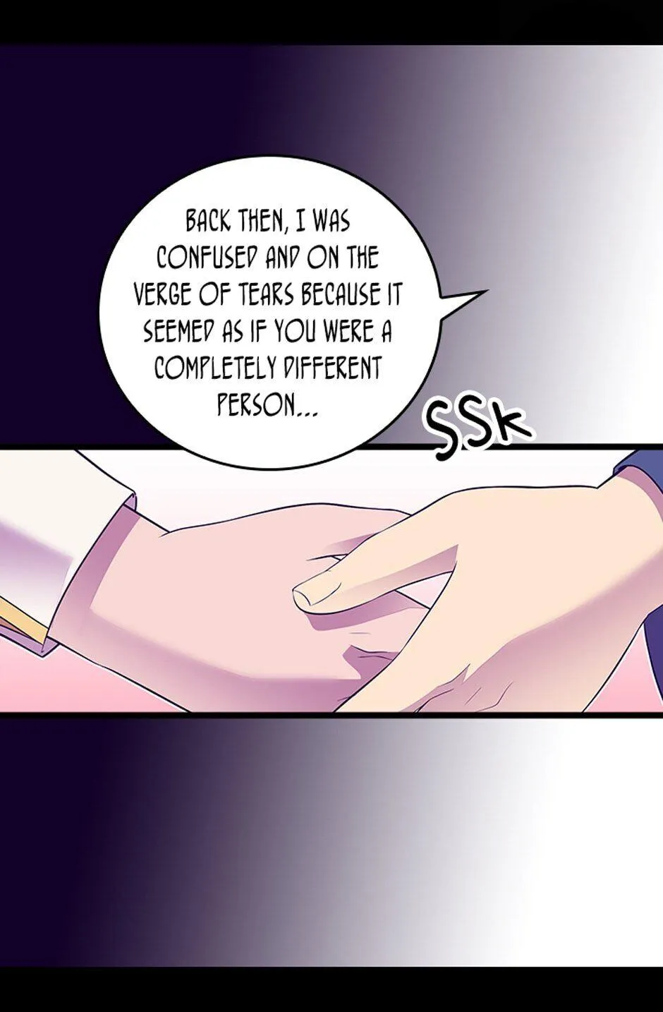 They Say I Was Born a King’s Daughter Chapter 264 - Page 63