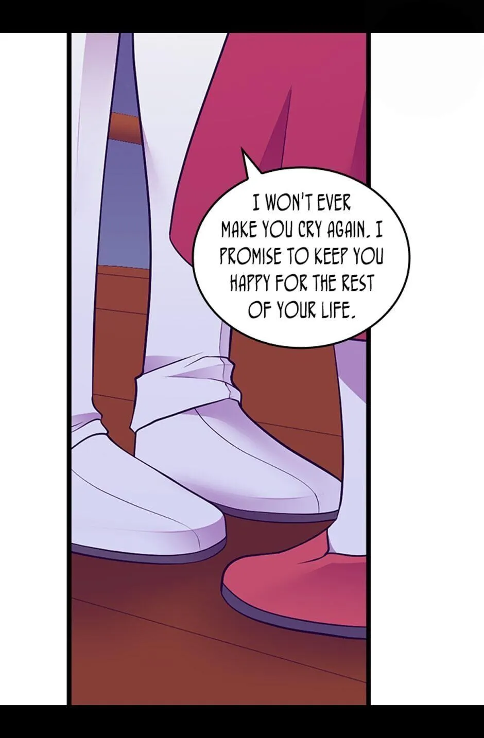 They Say I Was Born a King’s Daughter Chapter 264 - Page 65