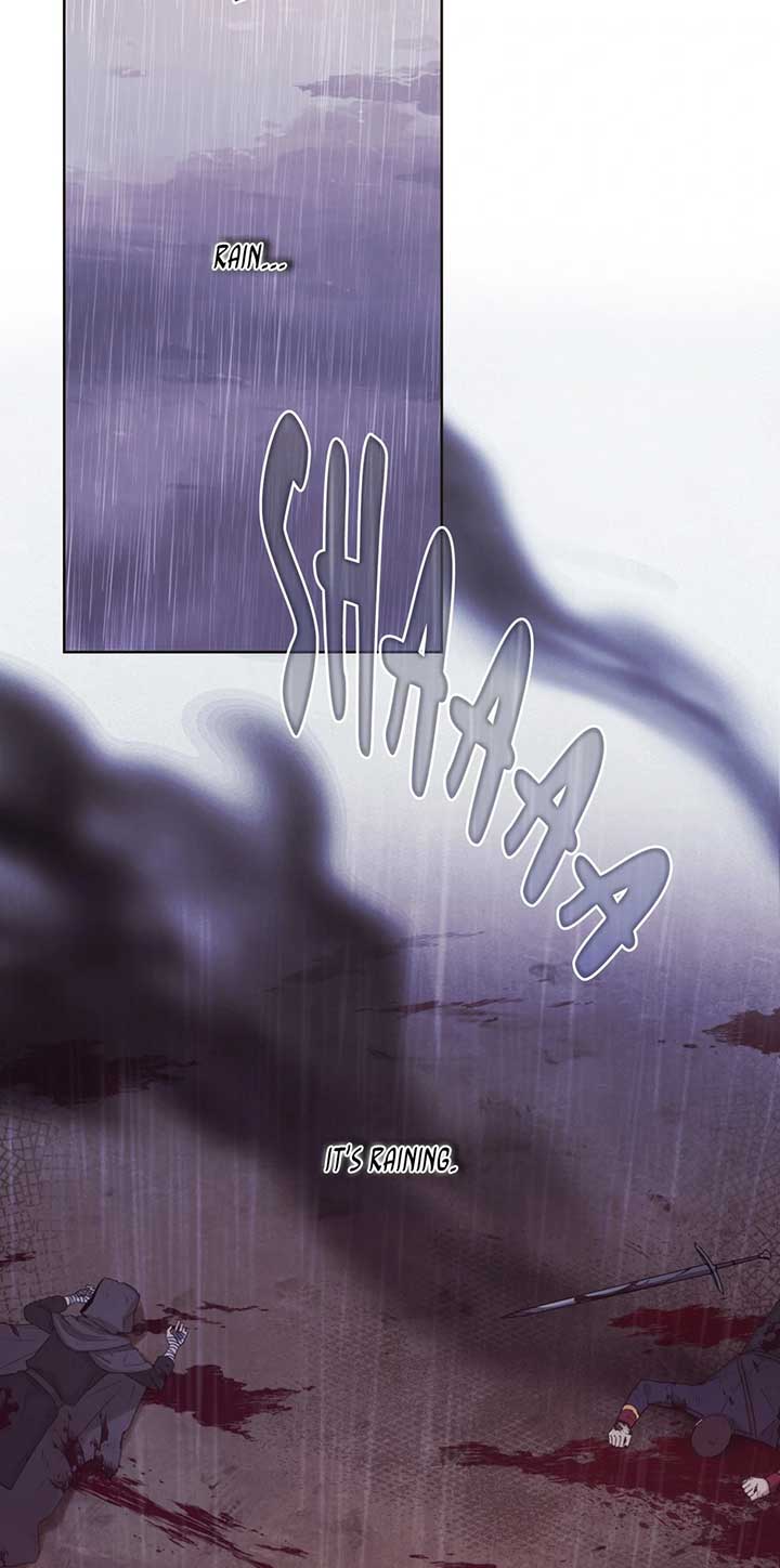They Say I Was Born a King’s Daughter Chapter 265 - Page 1