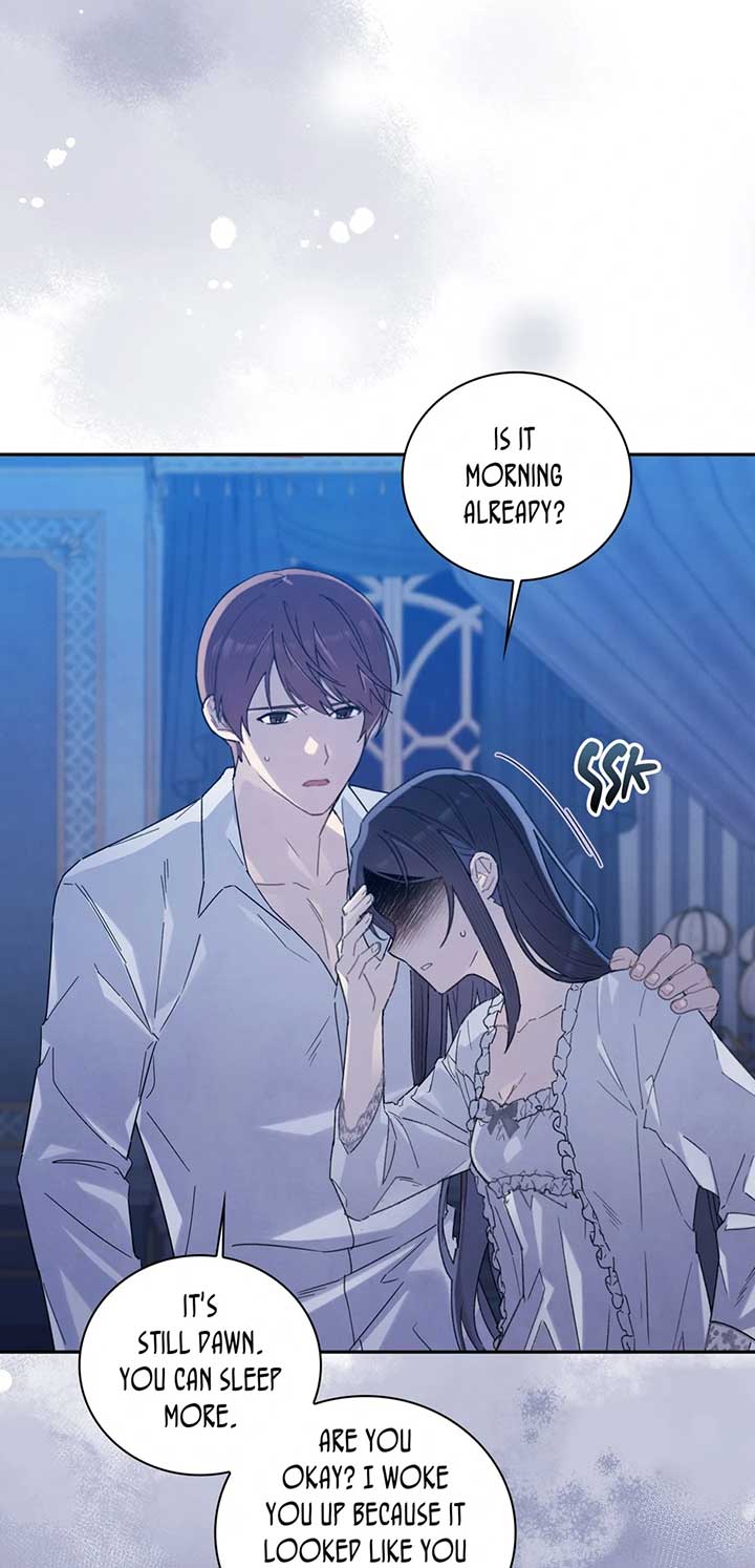They Say I Was Born a King’s Daughter Chapter 265 - Page 11