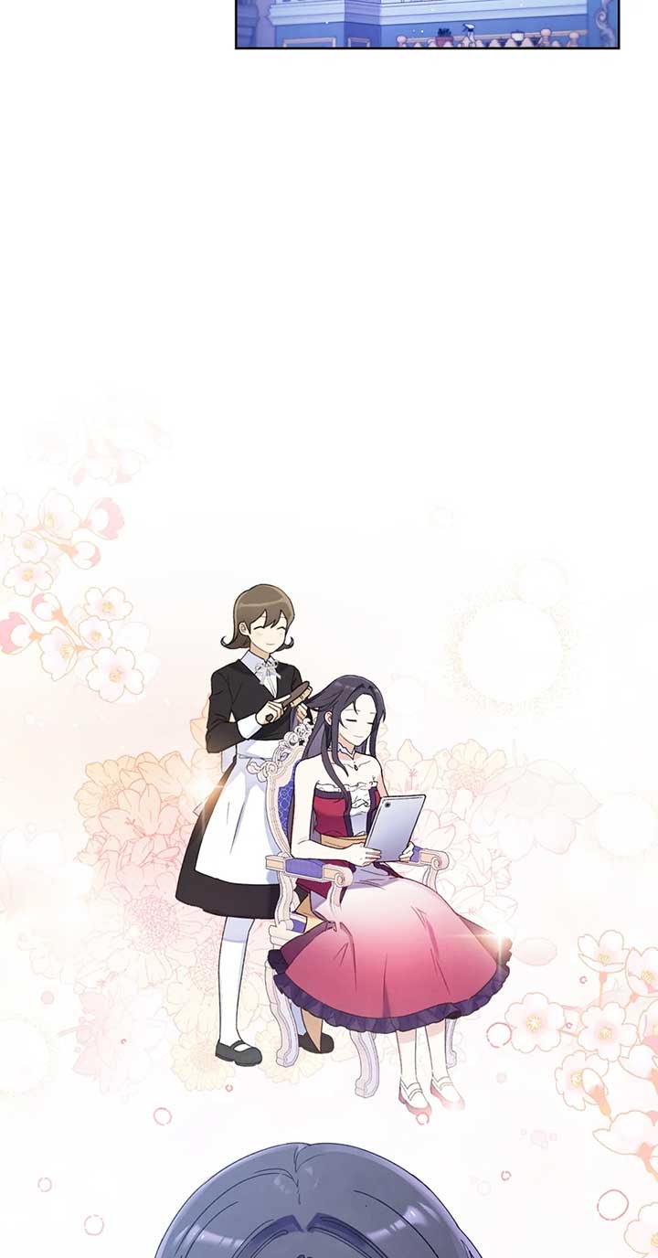 They Say I Was Born a King’s Daughter Chapter 265 - Page 16