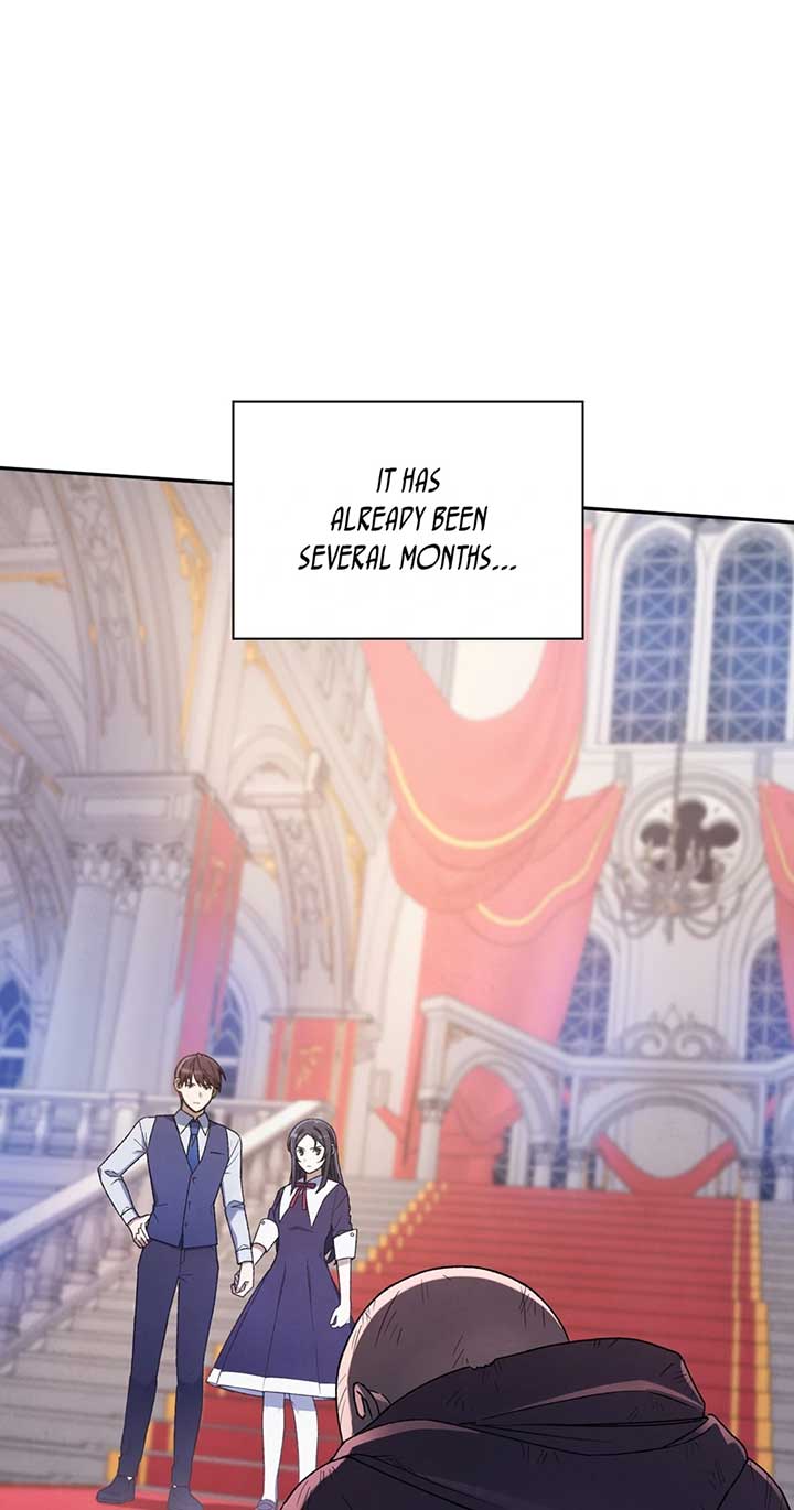 They Say I Was Born a King’s Daughter Chapter 265 - Page 20