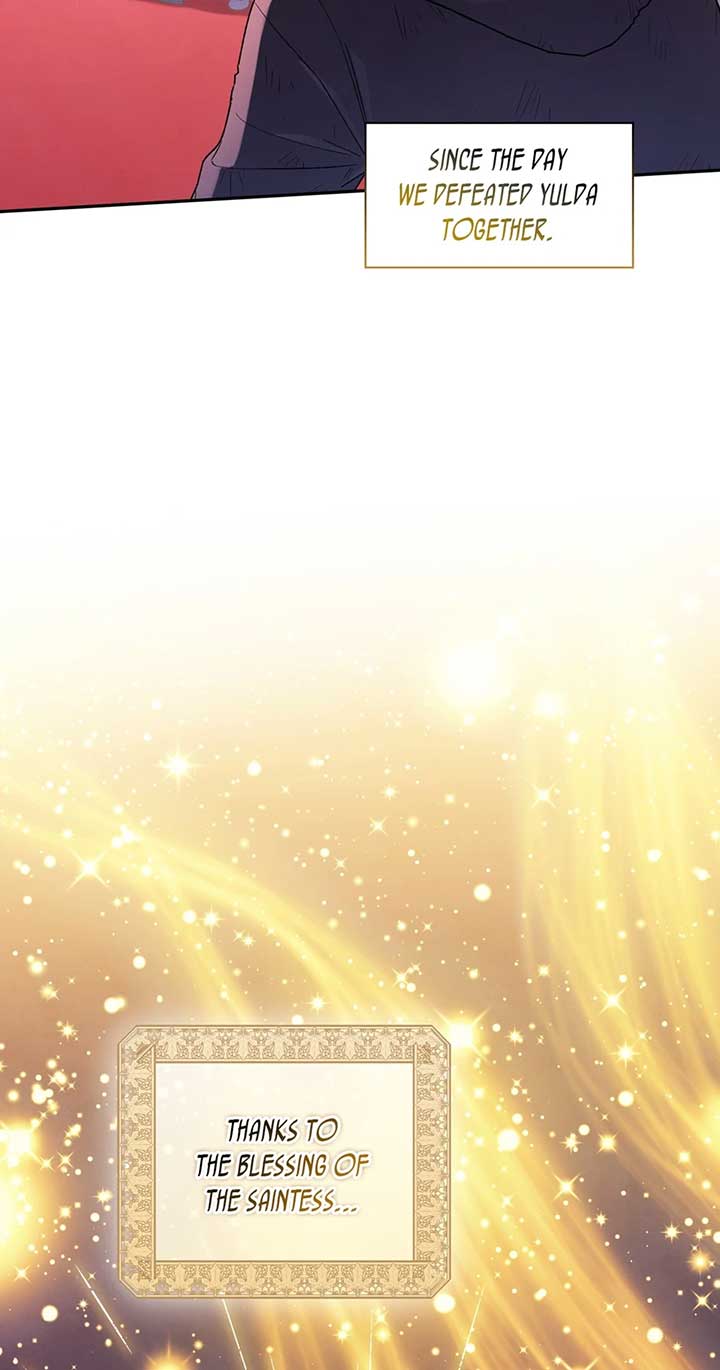 They Say I Was Born a King’s Daughter Chapter 265 - Page 21