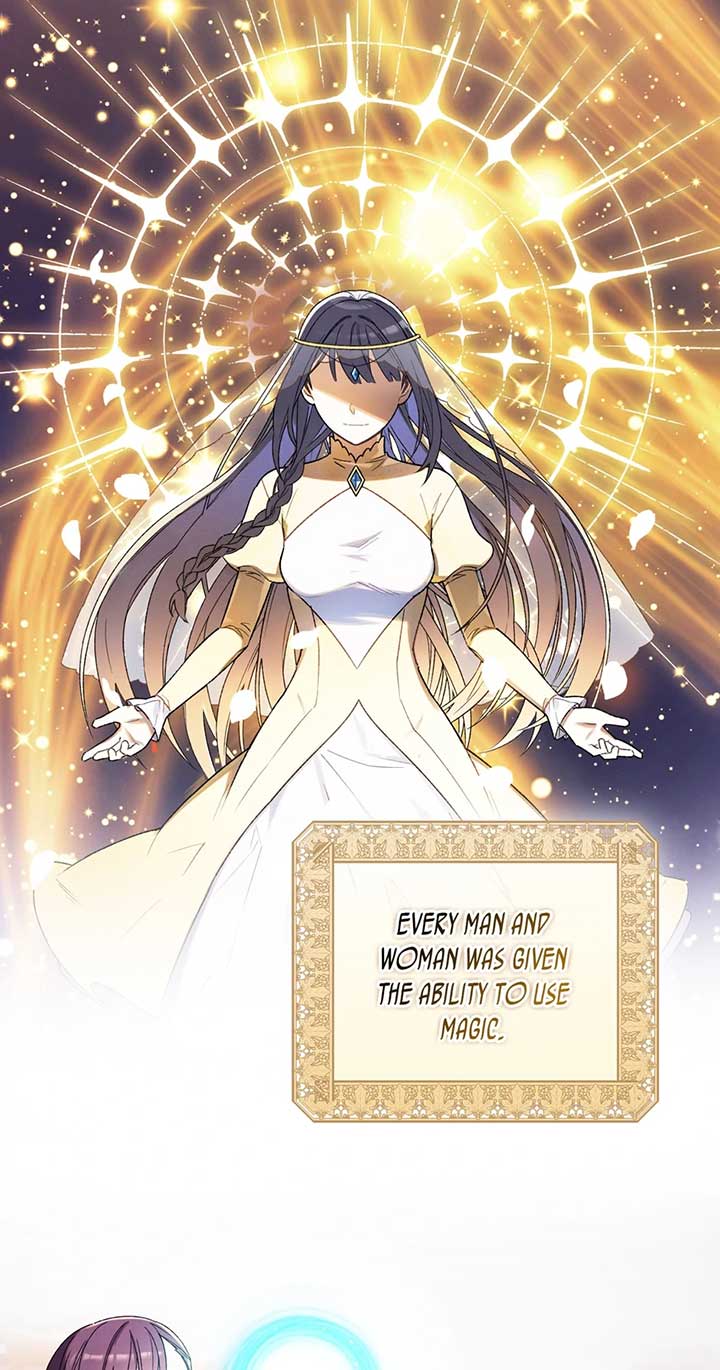 They Say I Was Born a King’s Daughter Chapter 265 - Page 22