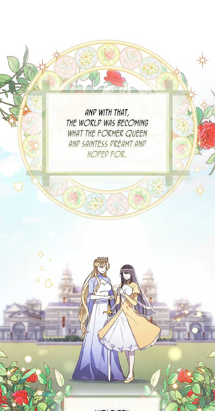 They Say I Was Born a King’s Daughter Chapter 265 - Page 26