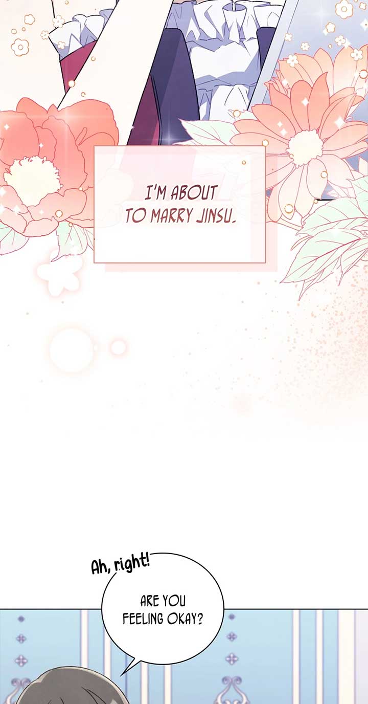 They Say I Was Born a King’s Daughter Chapter 265 - Page 30