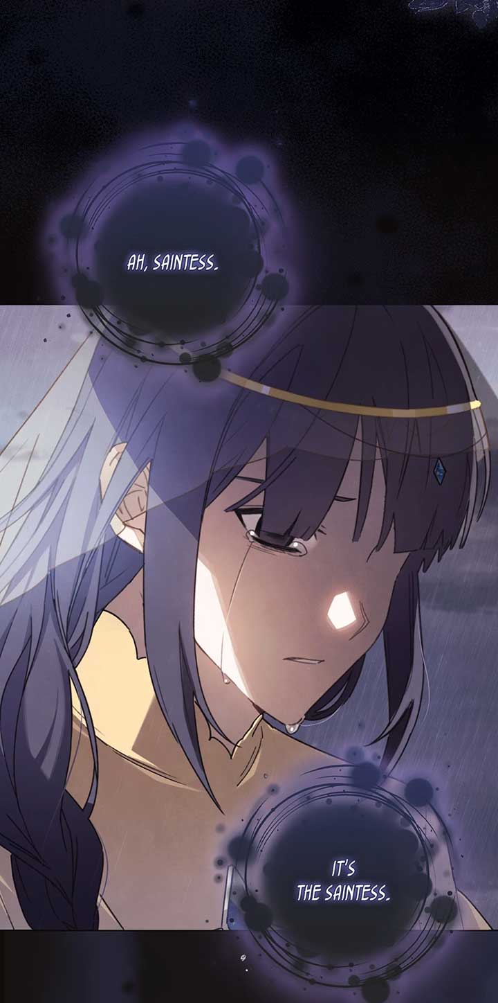 They Say I Was Born a King’s Daughter Chapter 265 - Page 4