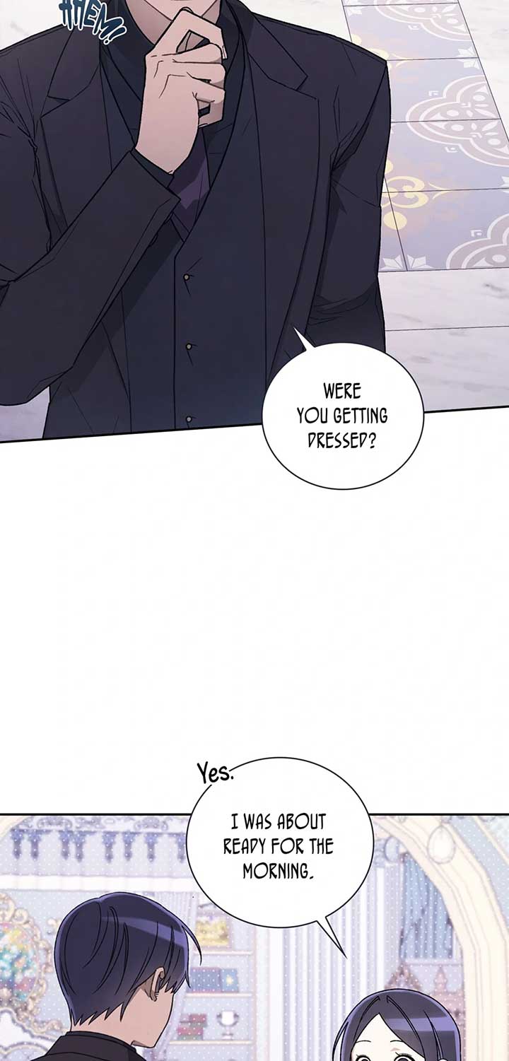 They Say I Was Born a King’s Daughter Chapter 265 - Page 40