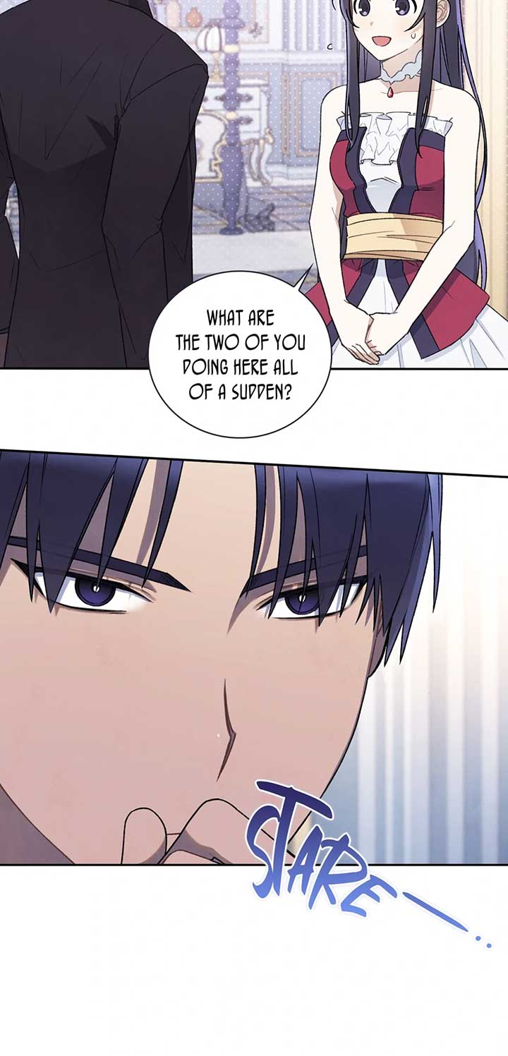 They Say I Was Born a King’s Daughter Chapter 265 - Page 41