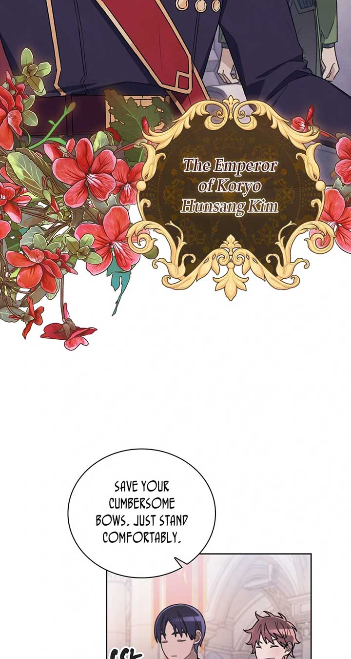They Say I Was Born a King’s Daughter Chapter 265 - Page 53