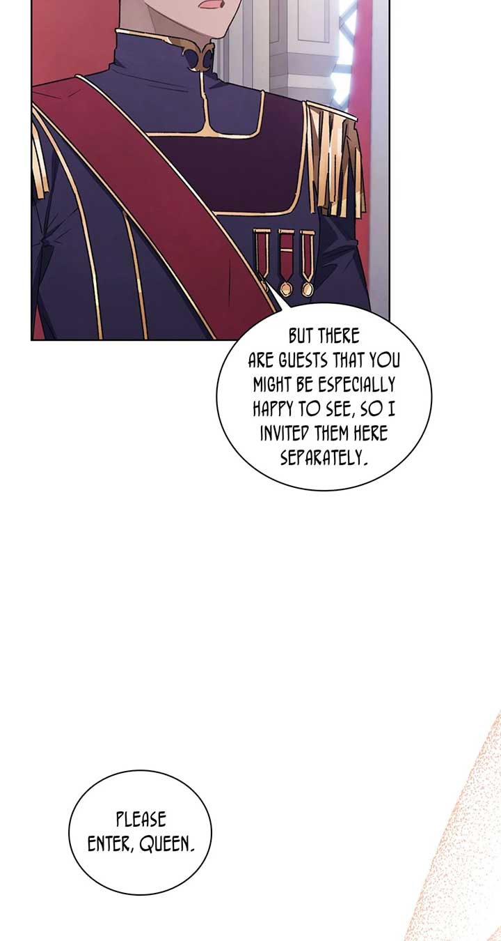 They Say I Was Born a King’s Daughter Chapter 265 - Page 57