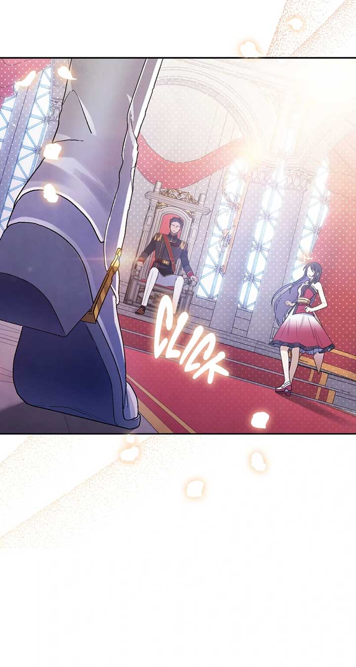 They Say I Was Born a King’s Daughter Chapter 265 - Page 58