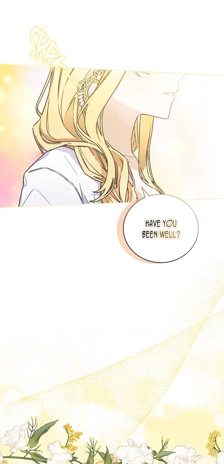 They Say I Was Born a King’s Daughter Chapter 265 - Page 59
