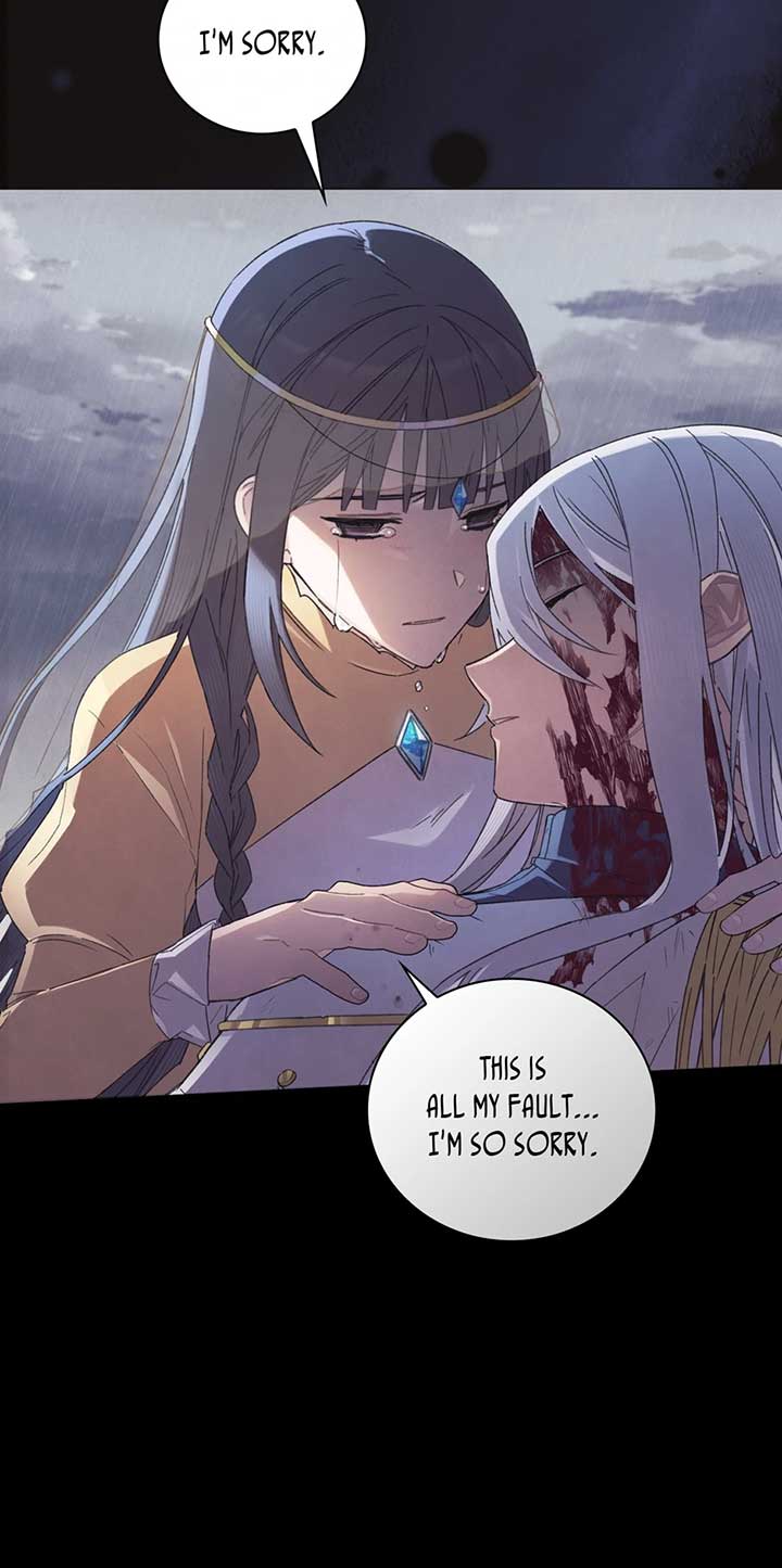 They Say I Was Born a King’s Daughter Chapter 265 - Page 6