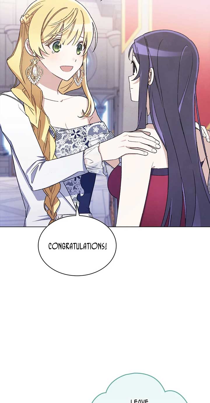 They Say I Was Born a King’s Daughter Chapter 265 - Page 72