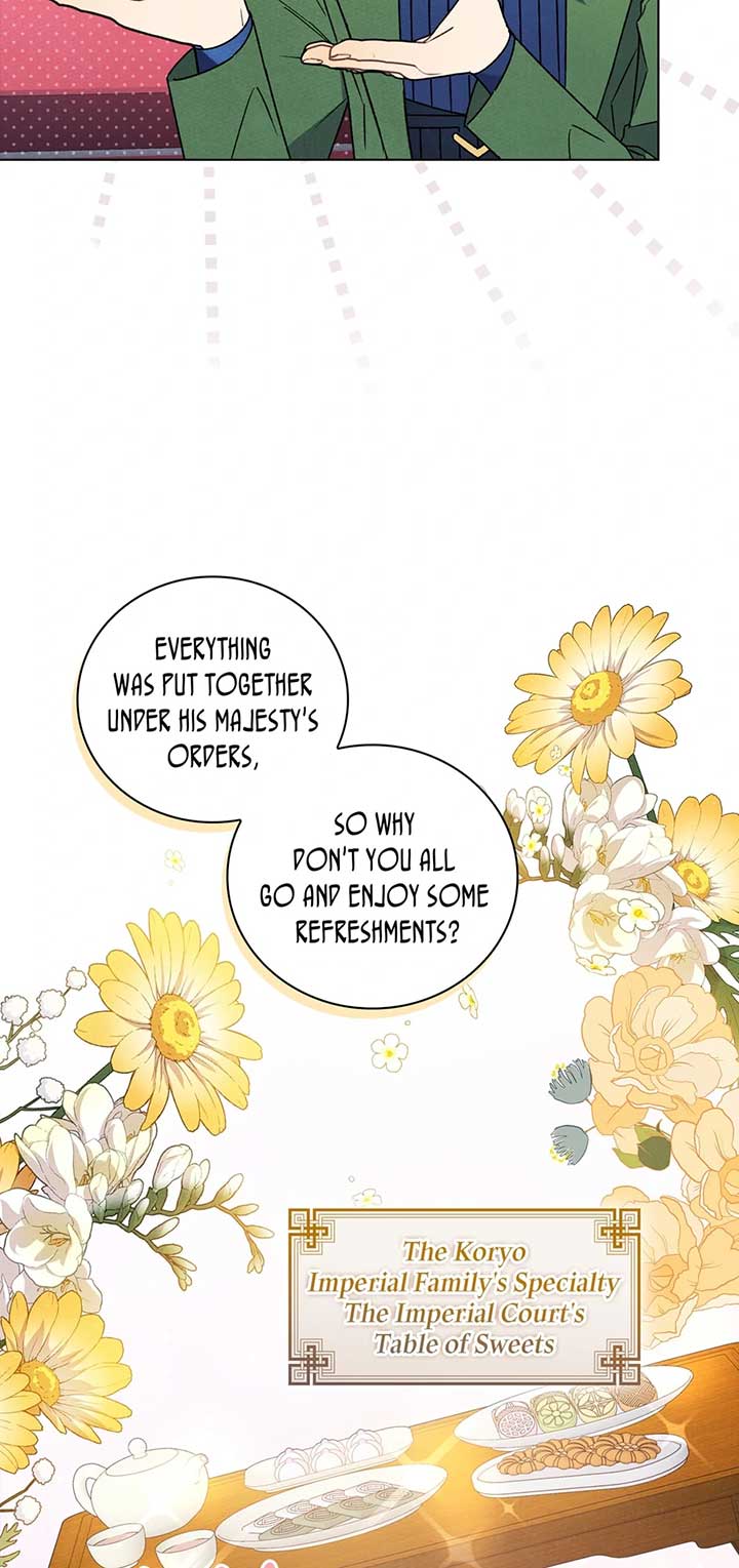 They Say I Was Born a King’s Daughter Chapter 265 - Page 77