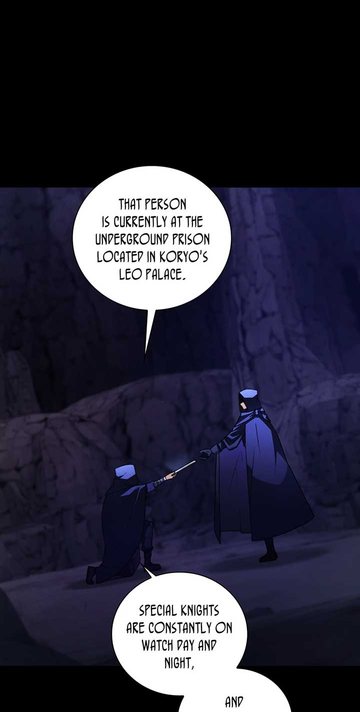 They Say I Was Born a King’s Daughter Chapter 265 - Page 88