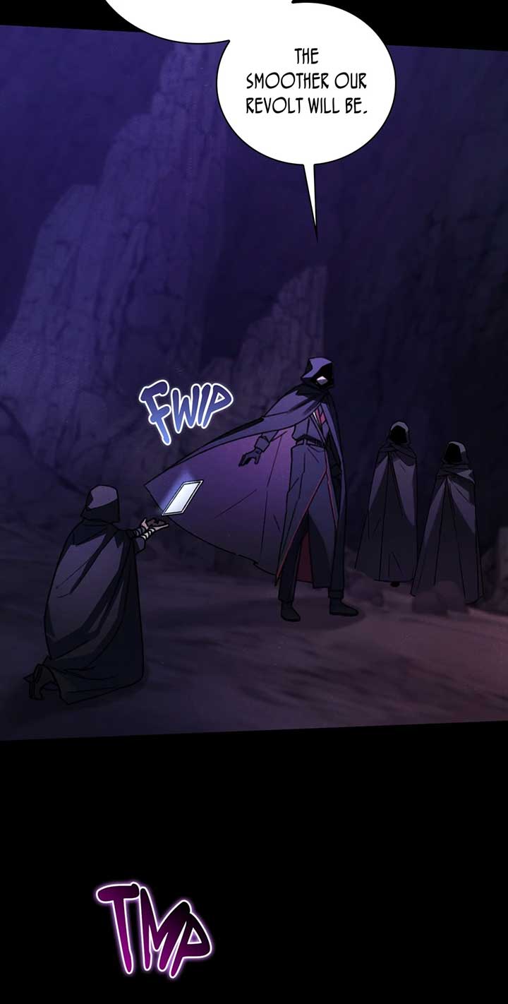 They Say I Was Born a King’s Daughter Chapter 265 - Page 92