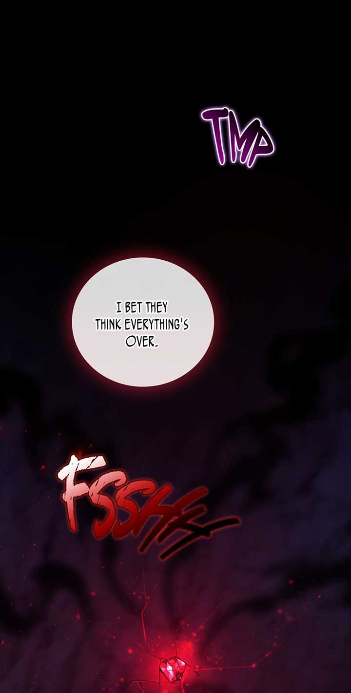 They Say I Was Born a King’s Daughter Chapter 265 - Page 93
