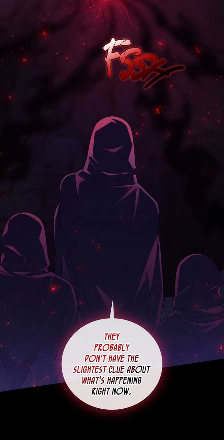 They Say I Was Born a King’s Daughter Chapter 265 - Page 94