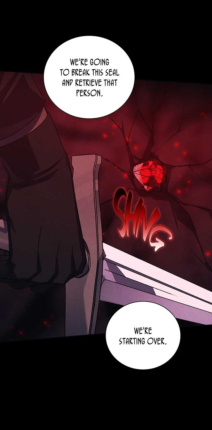 They Say I Was Born a King’s Daughter Chapter 265 - Page 95