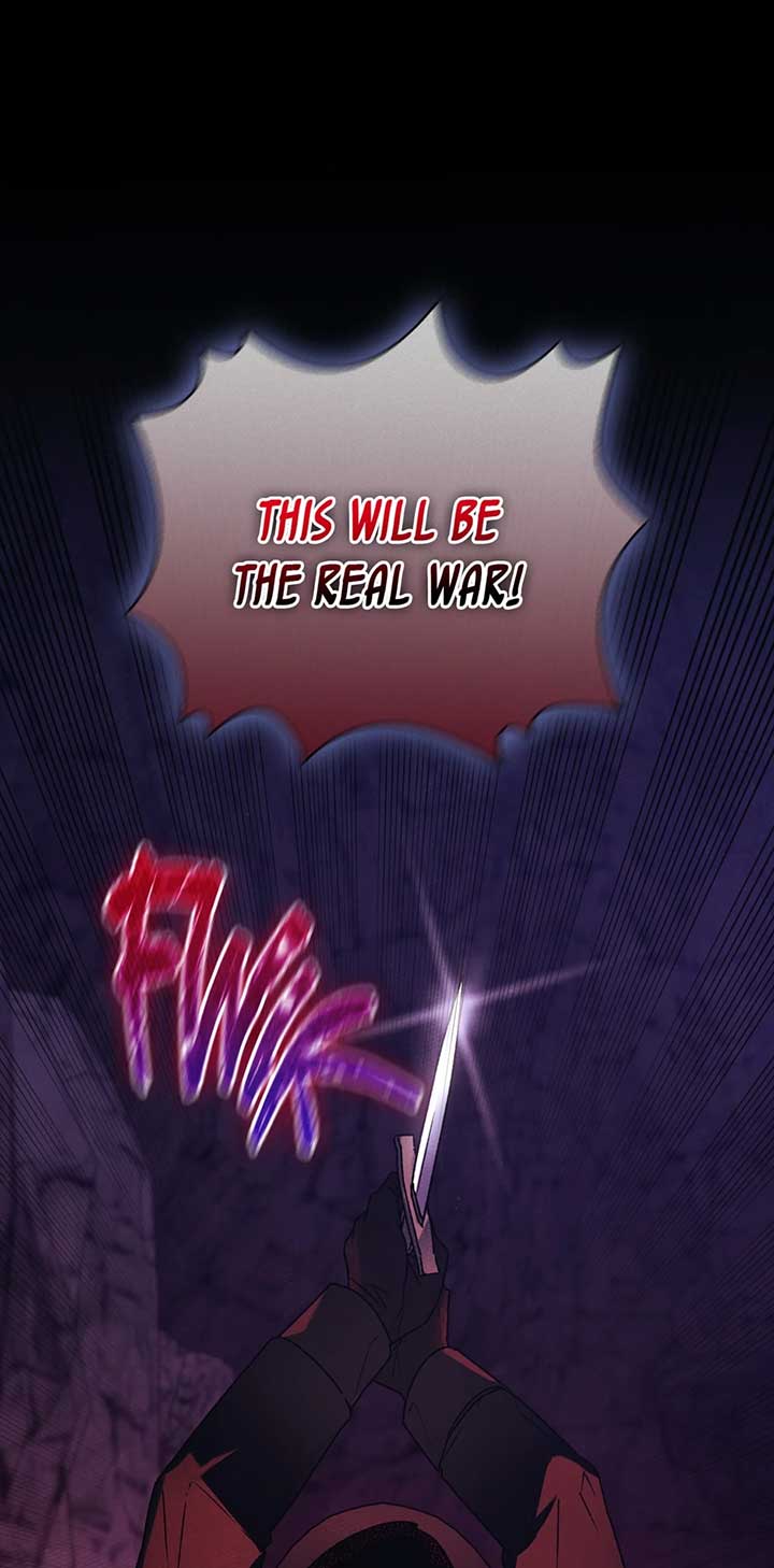 They Say I Was Born a King’s Daughter Chapter 265 - Page 96