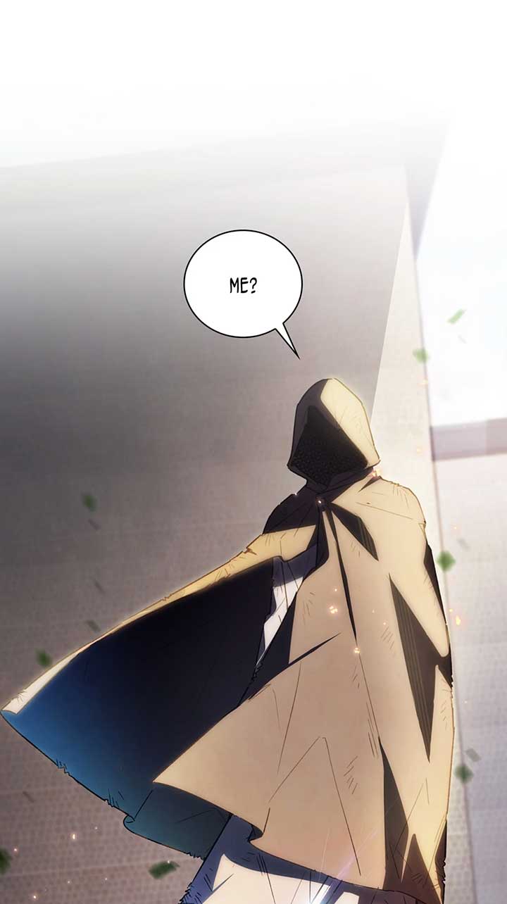 They Say I Was Born a King’s Daughter Chapter 266 - Page 105