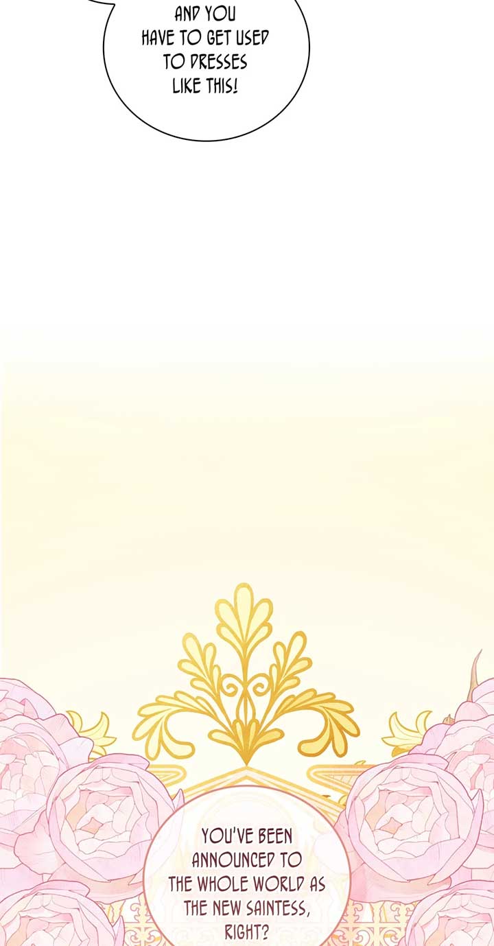 They Say I Was Born a King’s Daughter Chapter 266 - Page 12