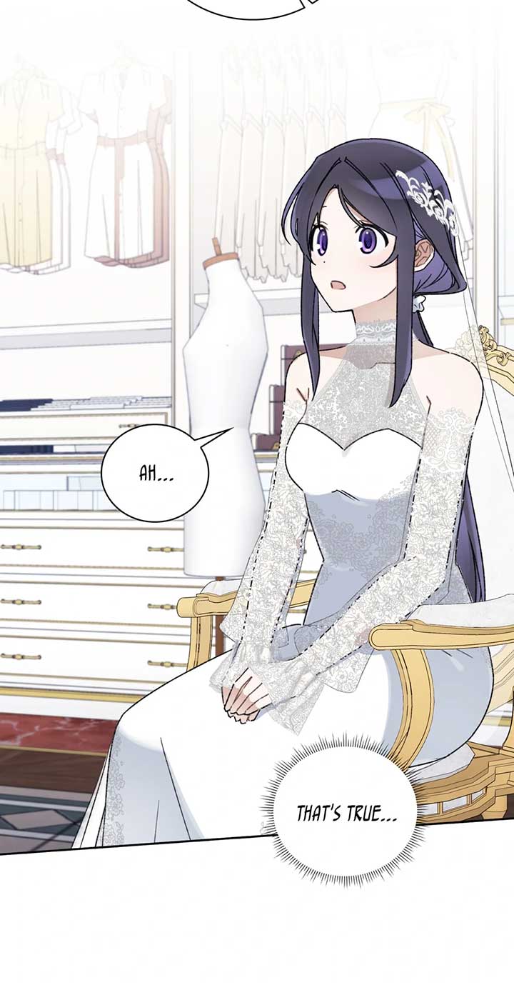 They Say I Was Born a King’s Daughter Chapter 266 - Page 15