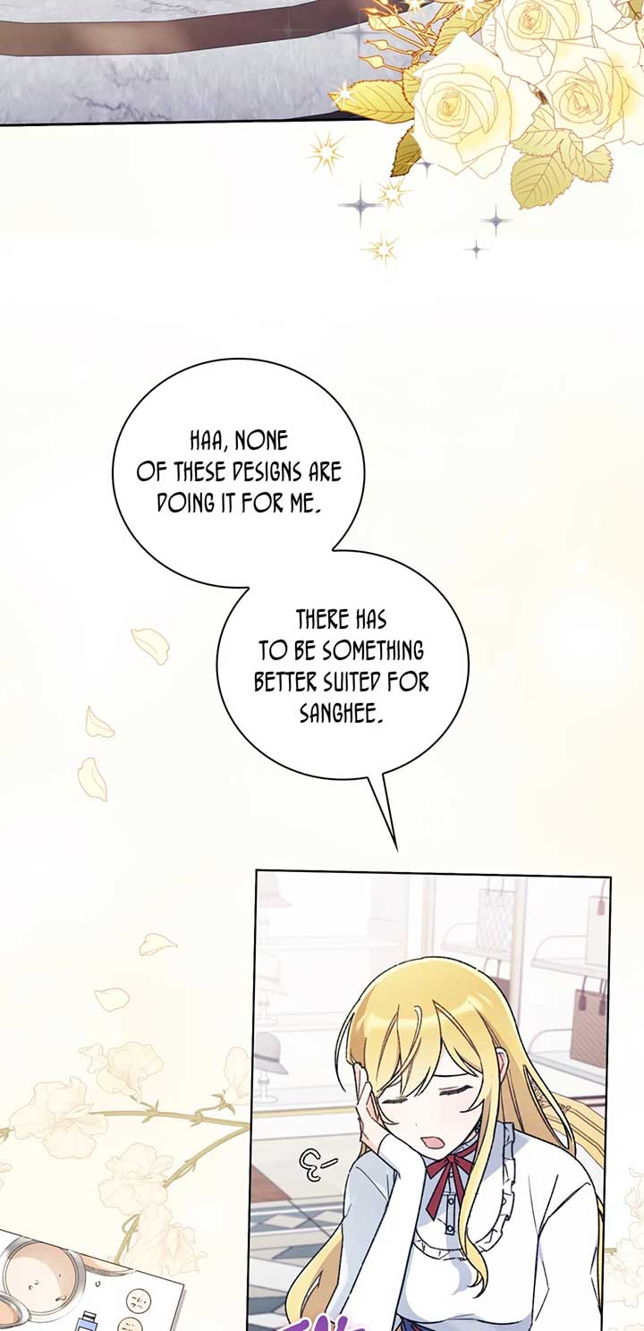 They Say I Was Born a King’s Daughter Chapter 266 - Page 2