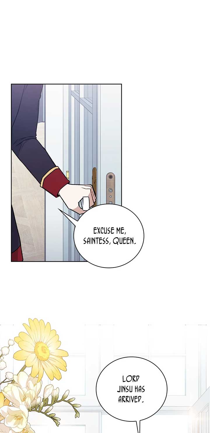 They Say I Was Born a King’s Daughter Chapter 266 - Page 20