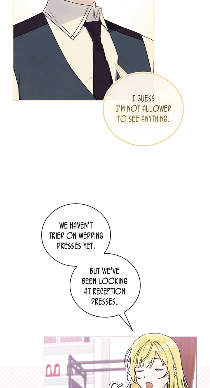 They Say I Was Born a King’s Daughter Chapter 266 - Page 25