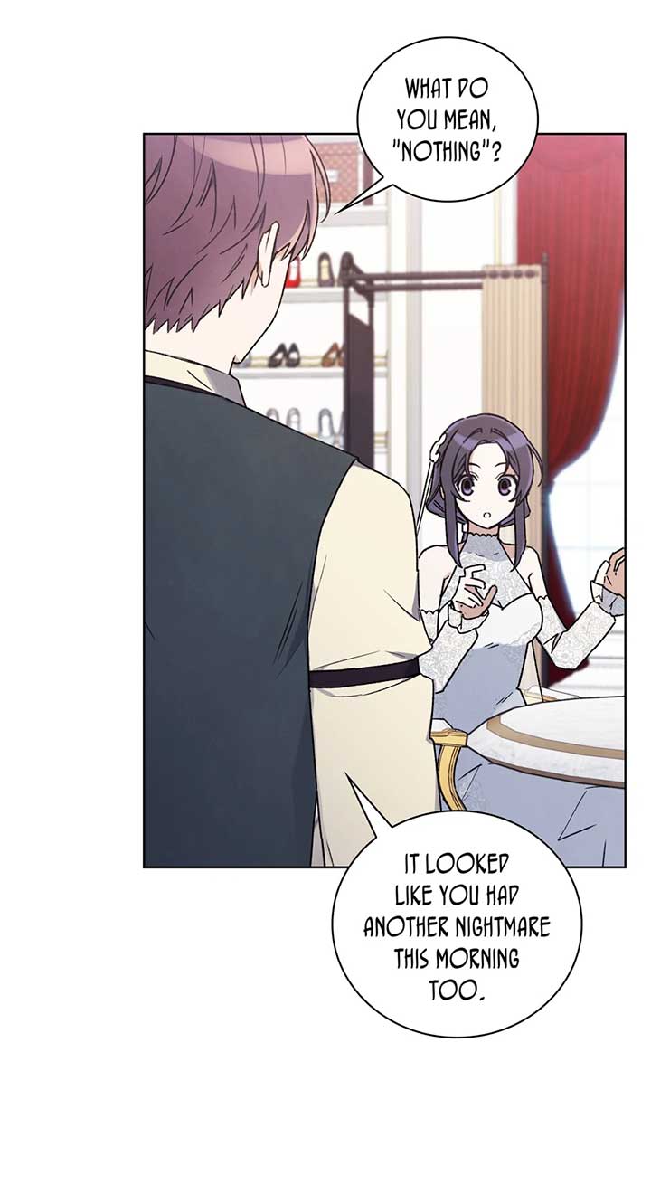 They Say I Was Born a King’s Daughter Chapter 266 - Page 29
