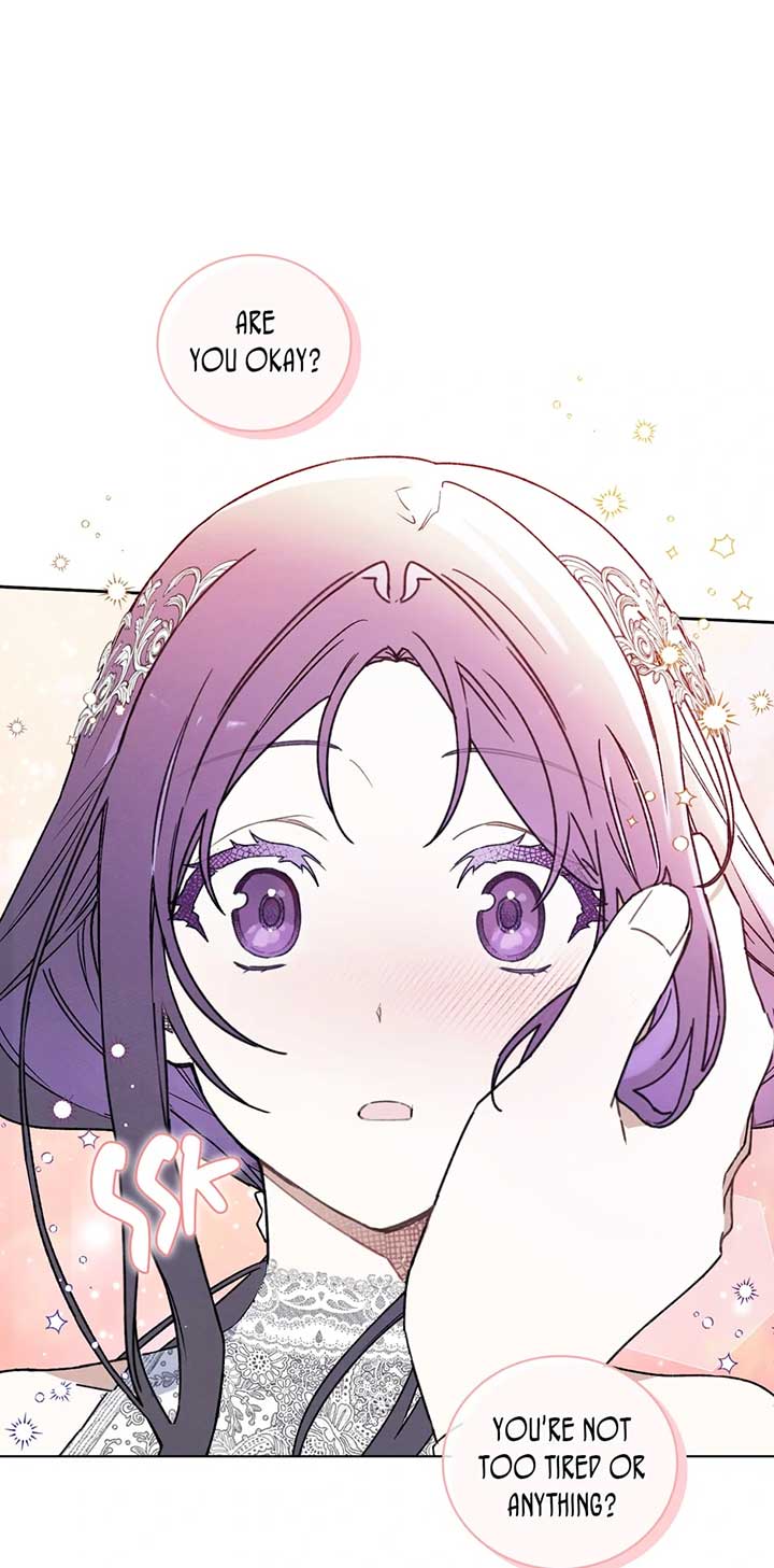 They Say I Was Born a King’s Daughter Chapter 266 - Page 30