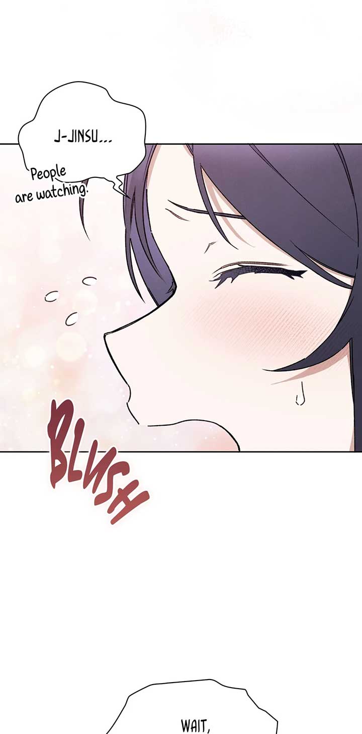 They Say I Was Born a King’s Daughter Chapter 266 - Page 33