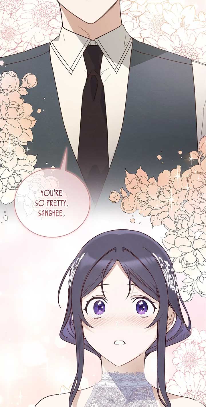 They Say I Was Born a King’s Daughter Chapter 266 - Page 38