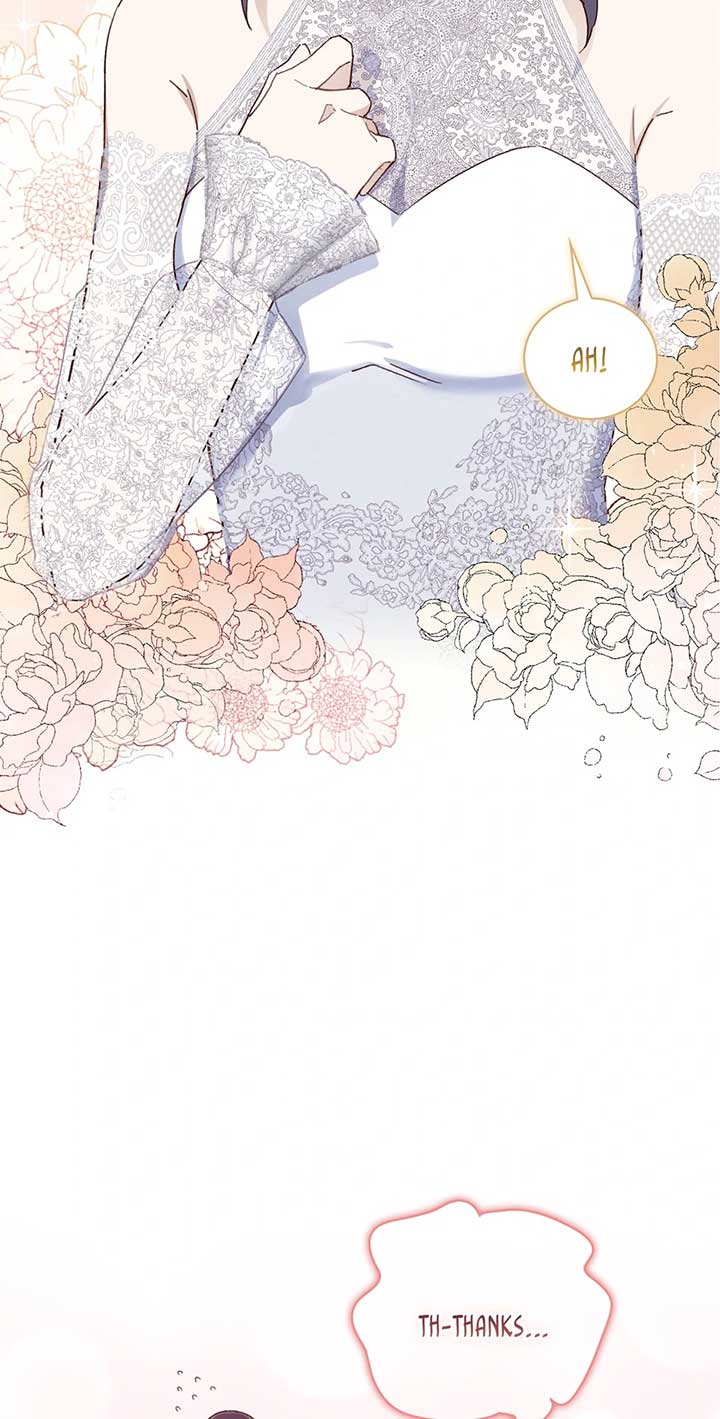 They Say I Was Born a King’s Daughter Chapter 266 - Page 39