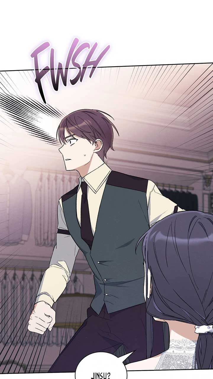 They Say I Was Born a King’s Daughter Chapter 266 - Page 43